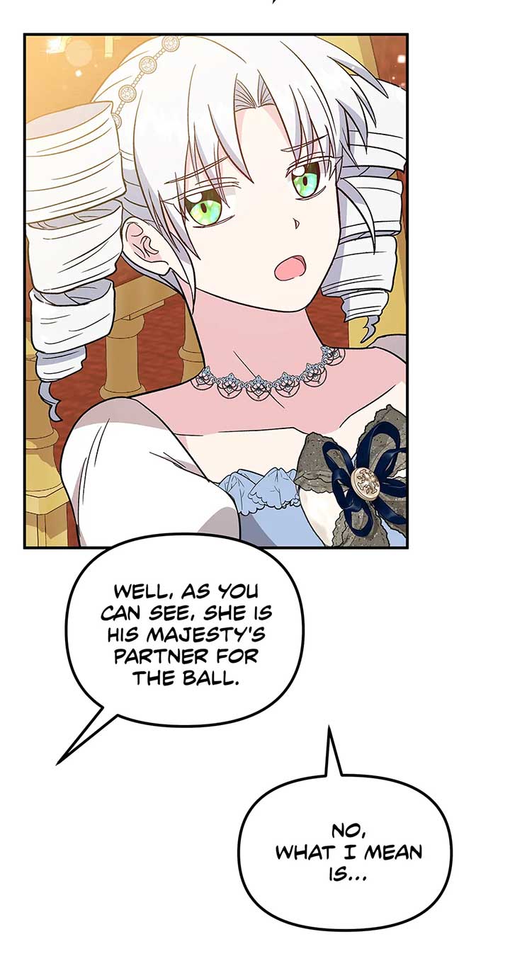 I Became the Tutor of the Royal Twins Chapter 38 - Page 53