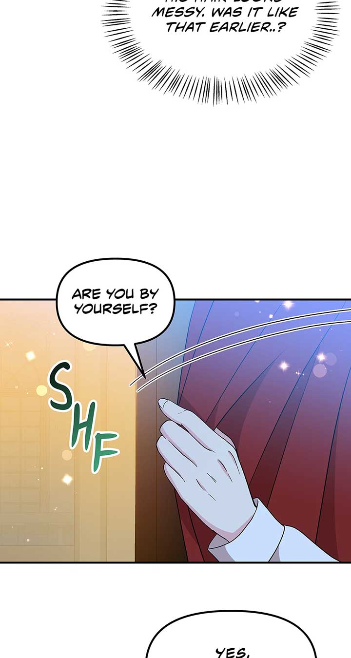 I Became the Tutor of the Royal Twins Chapter 39 - Page 57