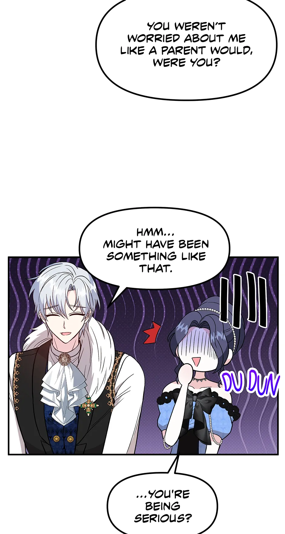 I Became the Tutor of the Royal Twins Chapter 40 - Page 6