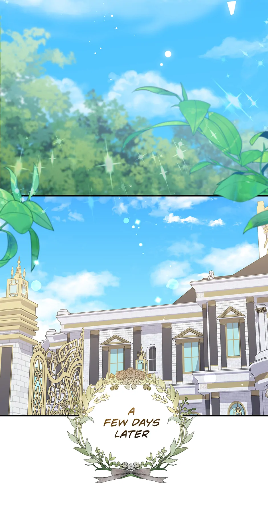 I Became the Tutor of the Royal Twins Chapter 43 - Page 30