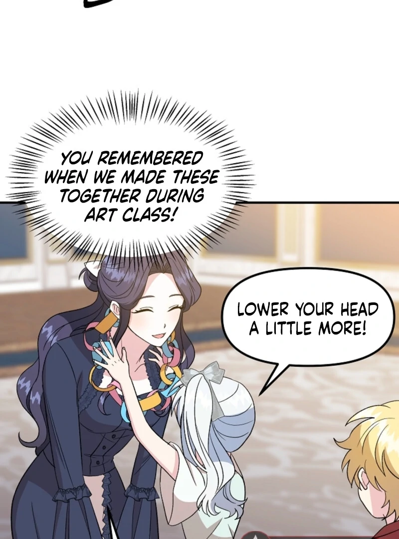 I Became the Tutor of the Royal Twins Chapter 64 - Page 36