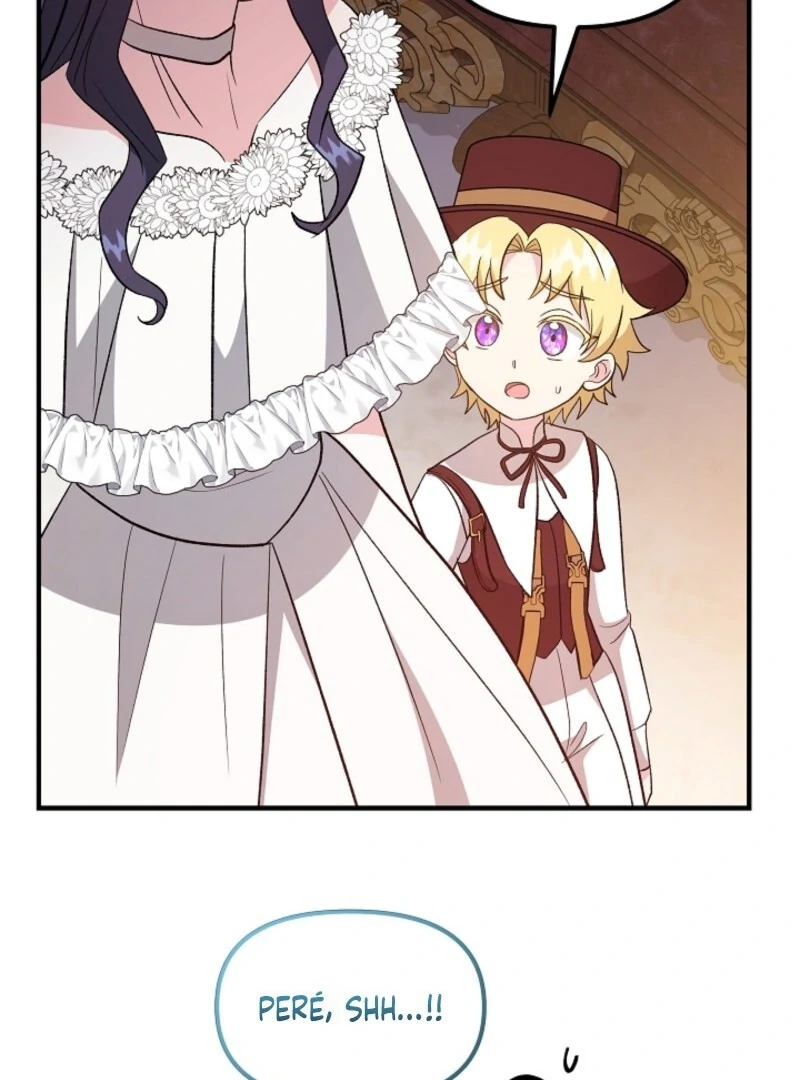I Became the Tutor of the Royal Twins Chapter 69 - Page 87