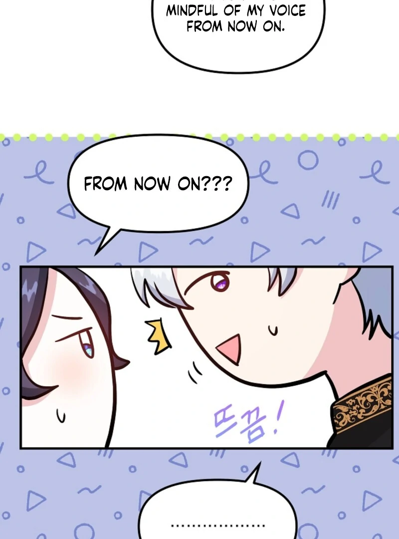 I Became the Tutor of the Royal Twins Chapter 70 - Page 9