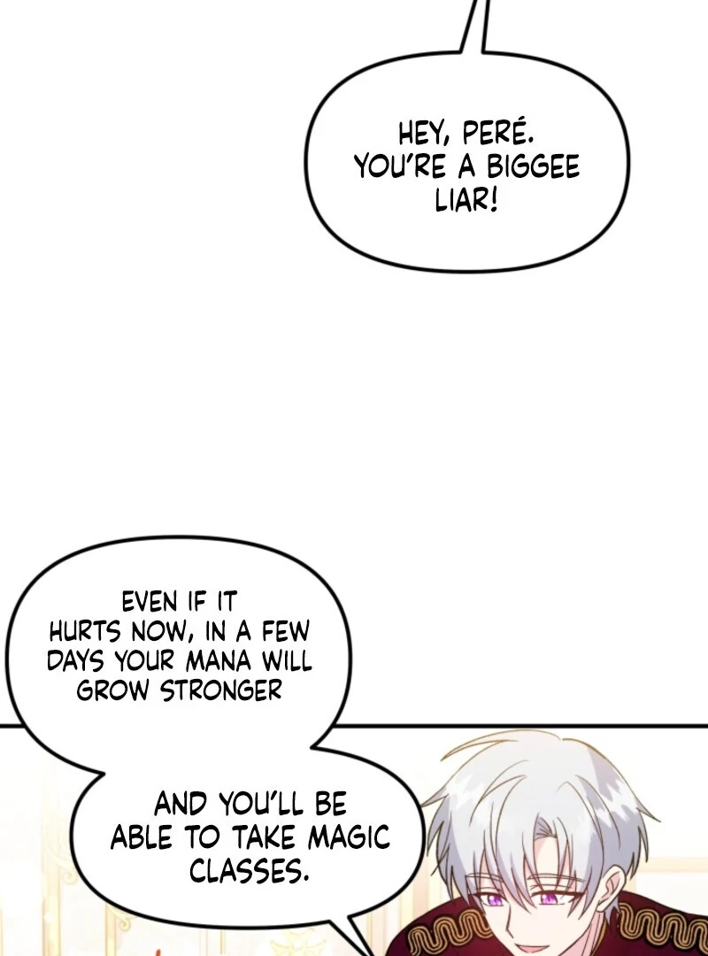 I Became the Tutor of the Royal Twins Chapter 71 - Page 27