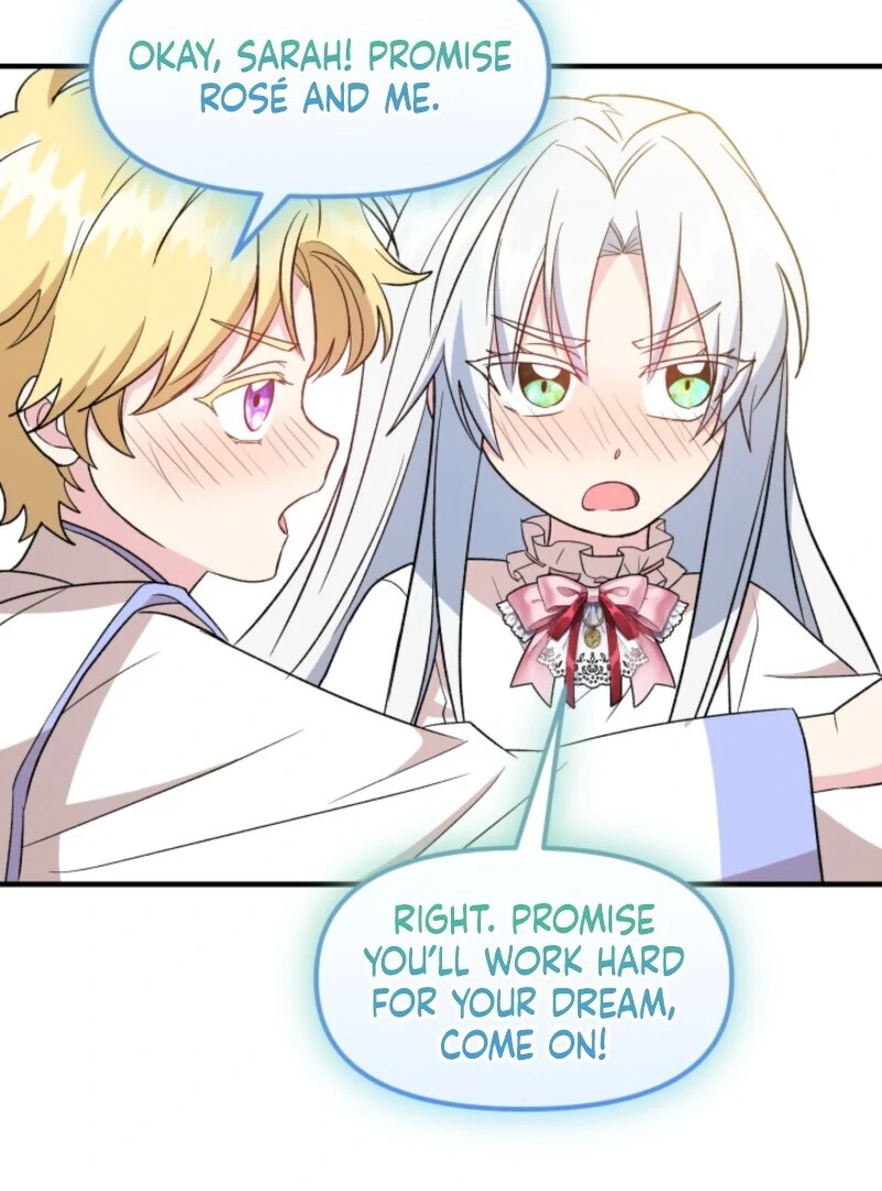 I Became the Tutor of the Royal Twins Chapter 72 - Page 29