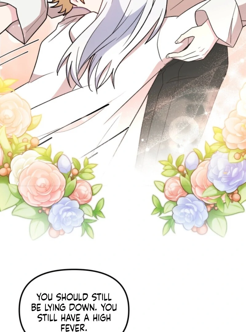 I Became the Tutor of the Royal Twins Chapter 72 - Page 41