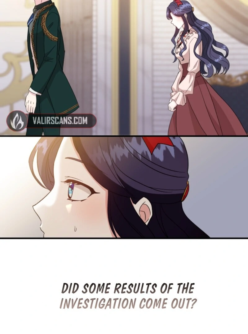 I Became the Tutor of the Royal Twins Chapter 72 - Page 71