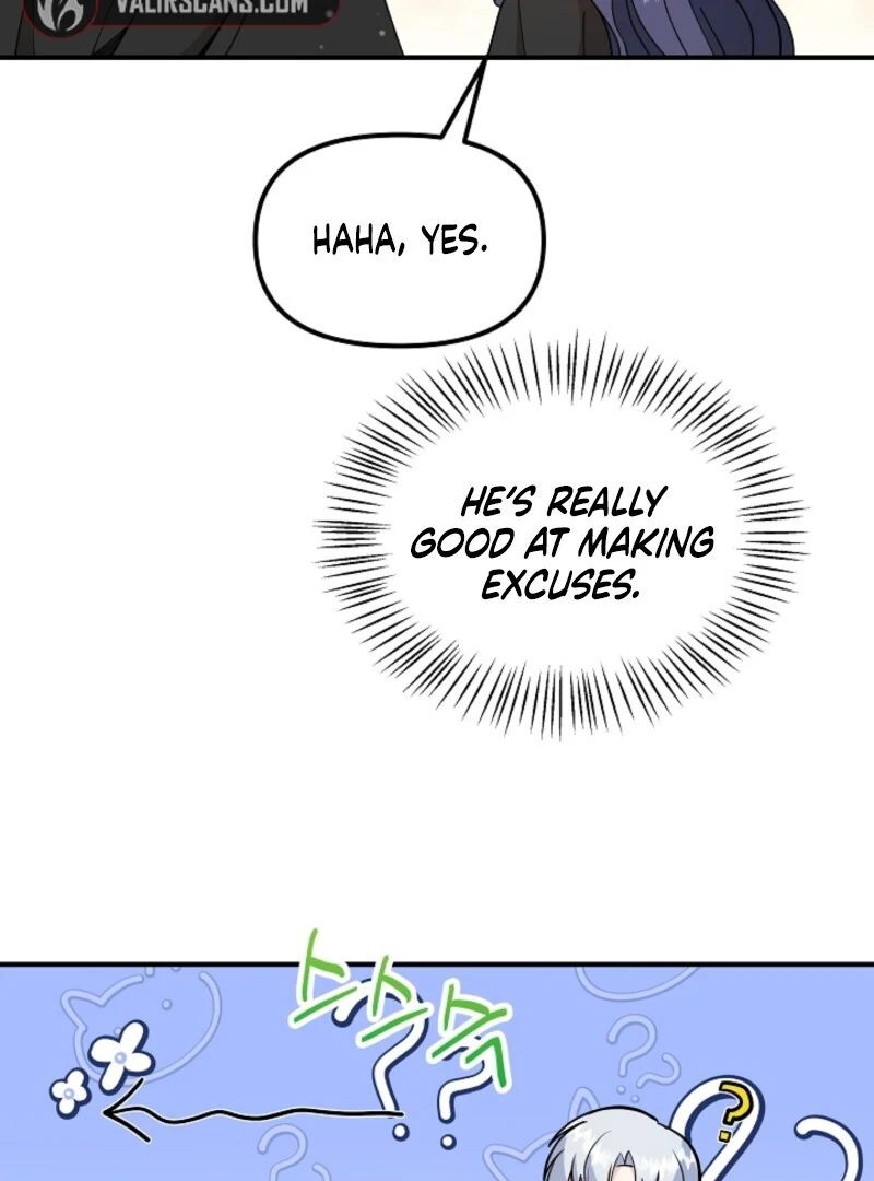 I Became the Tutor of the Royal Twins Chapter 76 - Page 5