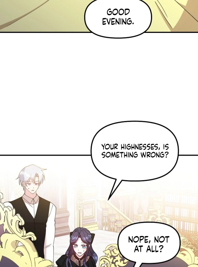 I Became the Tutor of the Royal Twins Chapter 77 - Page 61