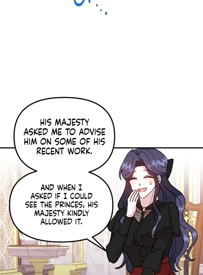 I Became the Tutor of the Royal Twins Chapter 77 - Page 65