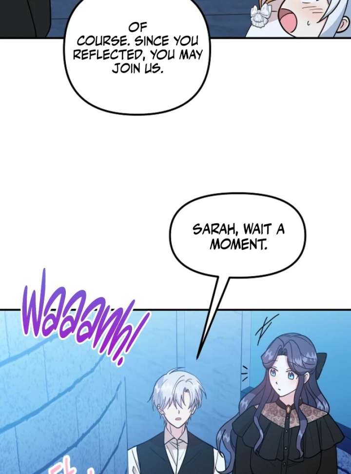 I Became the Tutor of the Royal Twins Chapter 79 - Page 30