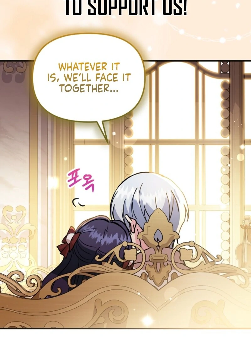 I Became the Tutor of the Royal Twins Chapter 82 - Page 34