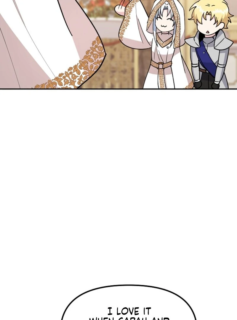 I Became the Tutor of the Royal Twins Chapter 82 - Page 86