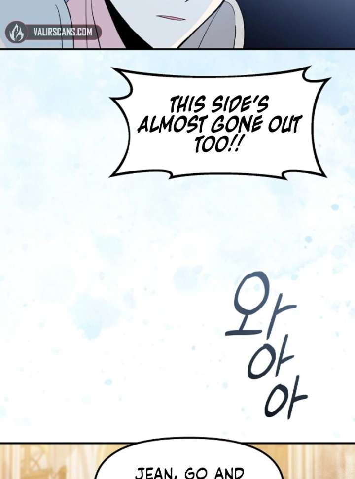 I Became the Tutor of the Royal Twins Chapter 83 - Page 51