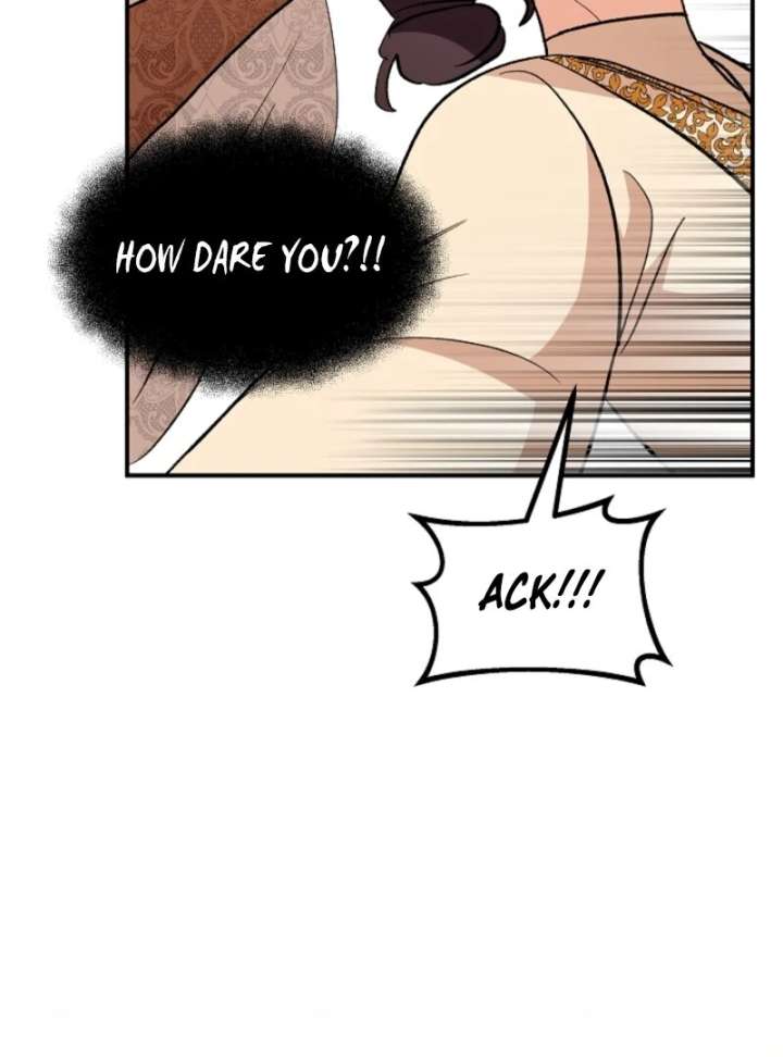 I Became the Tutor of the Royal Twins Chapter 83 - Page 99