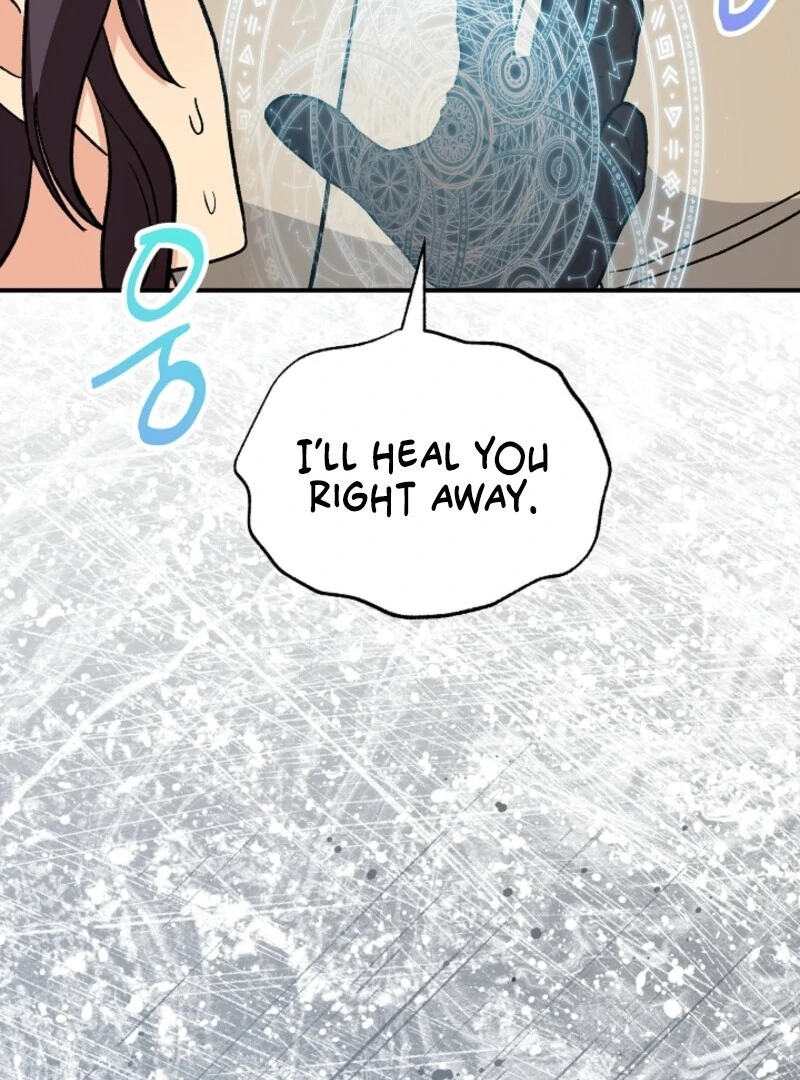 I Became the Tutor of the Royal Twins Chapter 84 - Page 18