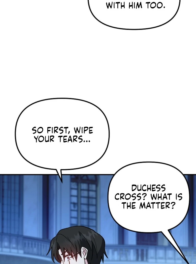 I Became the Tutor of the Royal Twins Chapter 84 - Page 48