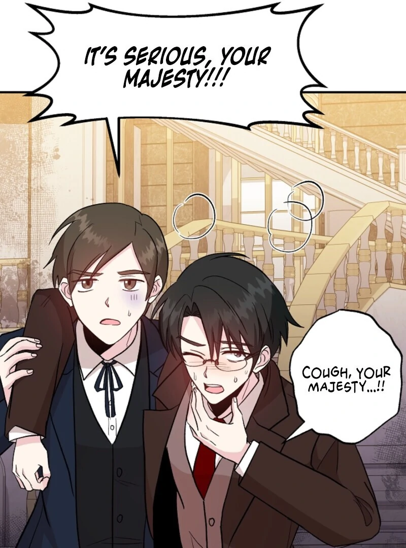 I Became the Tutor of the Royal Twins Chapter 84 - Page 92