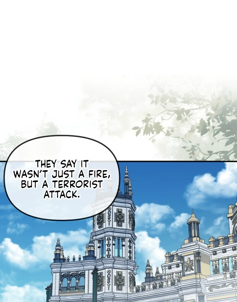 I Became the Tutor of the Royal Twins Chapter 85 - Page 13