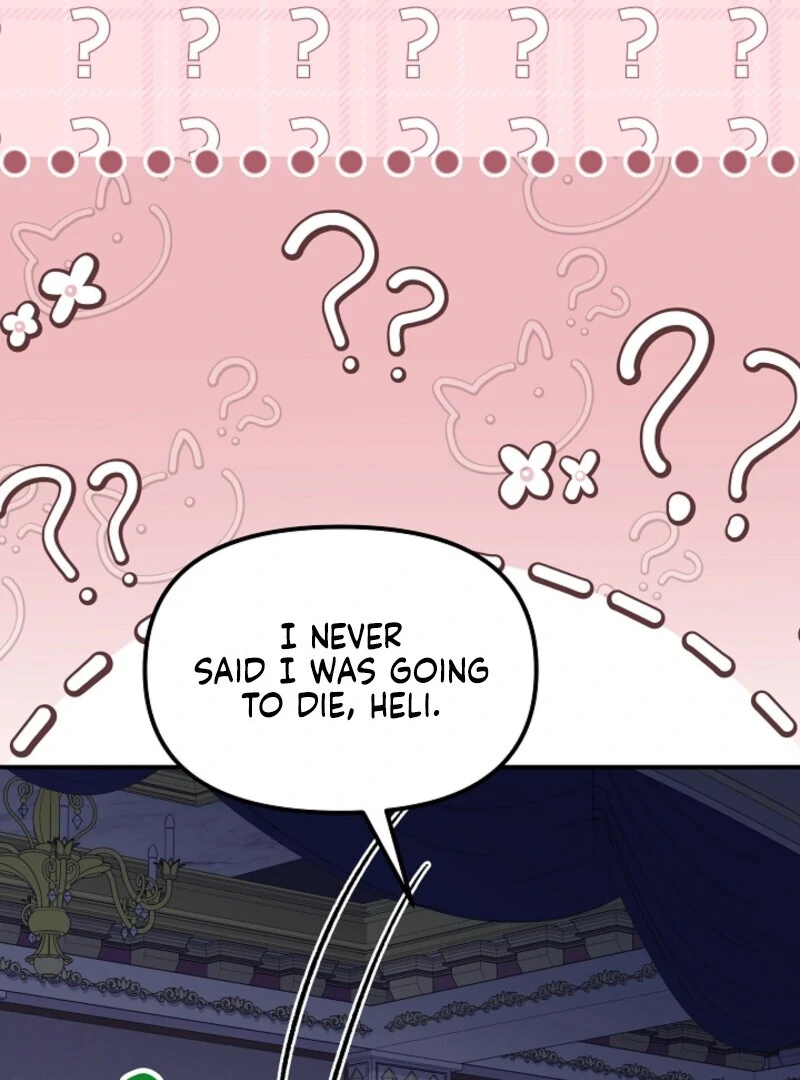 I Became the Tutor of the Royal Twins Chapter 86 - Page 45