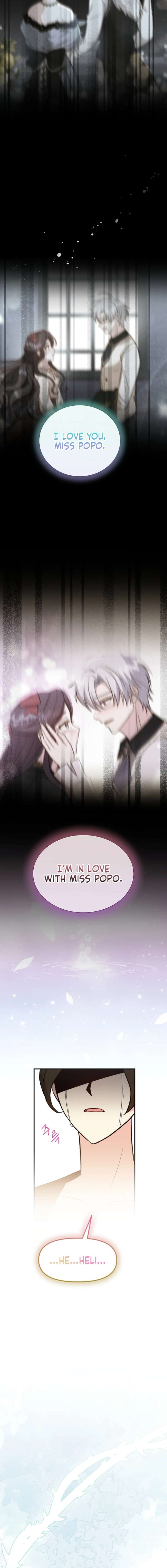 I Became the Tutor of the Royal Twins Chapter 90 - Page 14