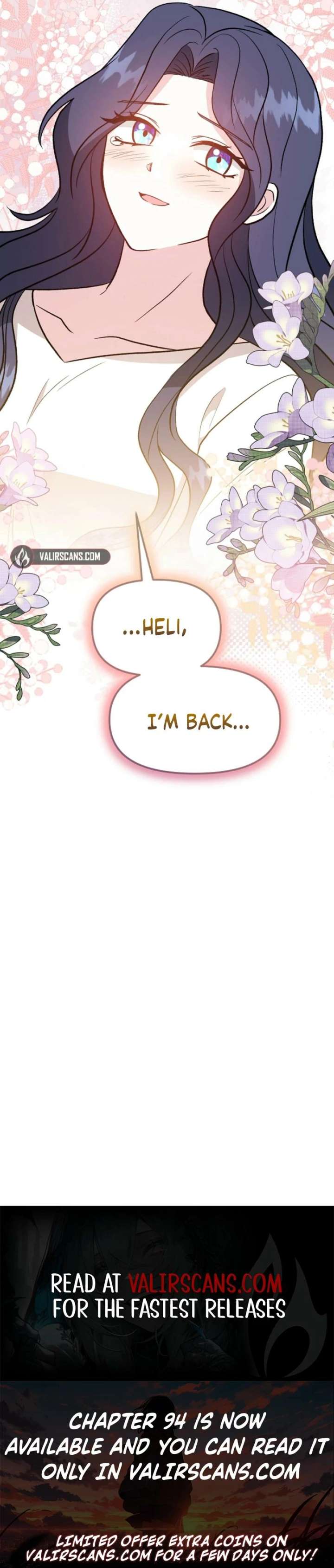 I Became the Tutor of the Royal Twins Chapter 91 - Page 19