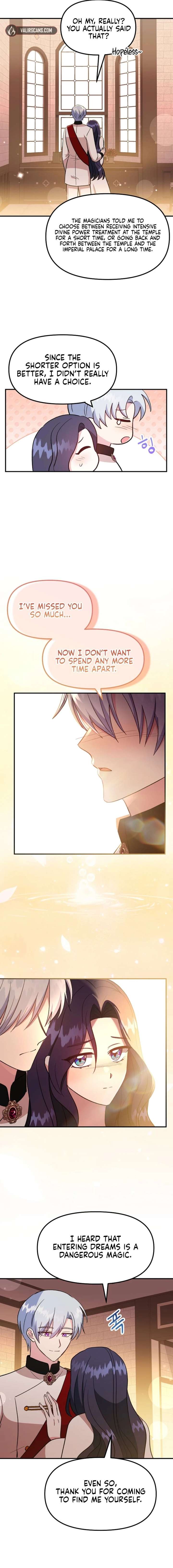 I Became the Tutor of the Royal Twins Chapter 92 - Page 7