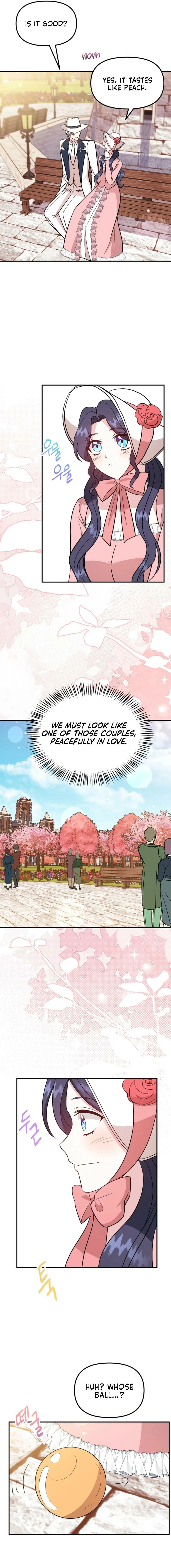 I Became the Tutor of the Royal Twins Chapter 93 - Page 5