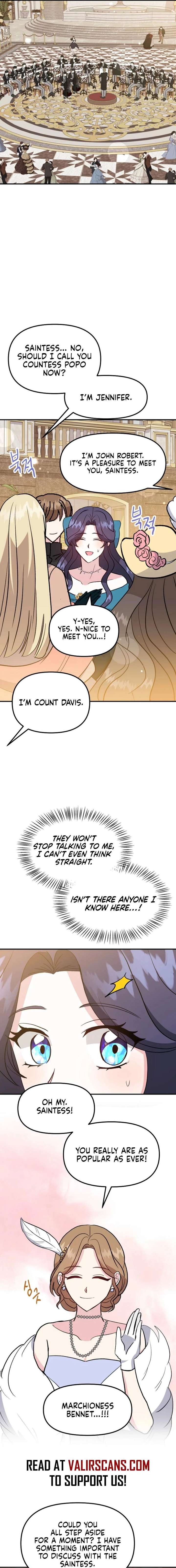 I Became the Tutor of the Royal Twins Chapter 94 - Page 15