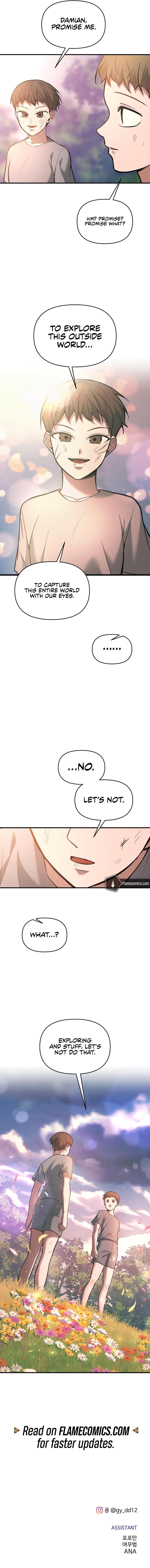 I Became the Tyrant of a Defense Game Chapter 162 - Page 22