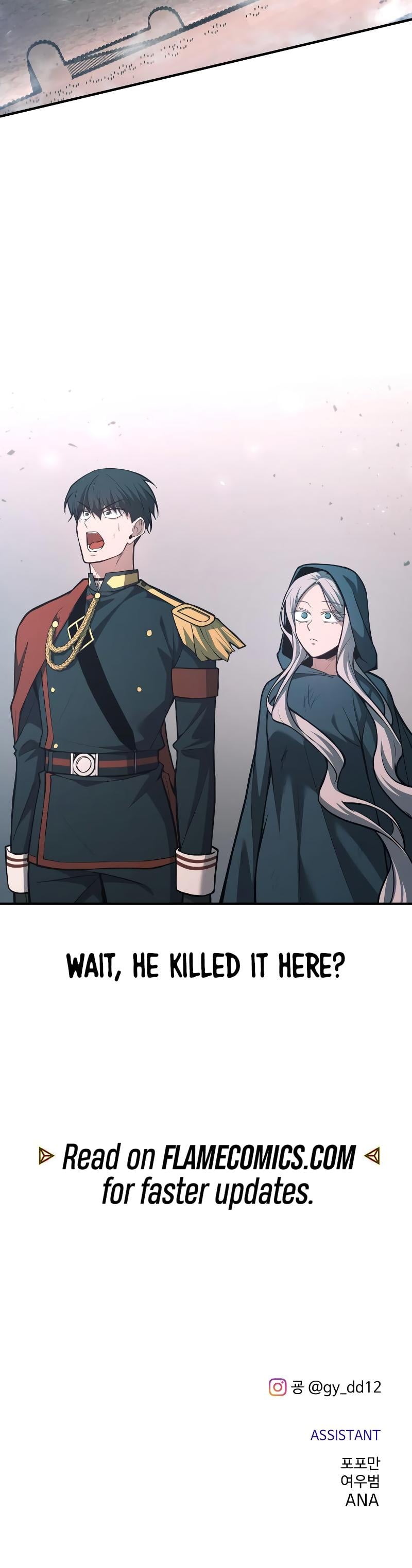 I Became the Tyrant of a Defense Game Chapter 164 - Page 22