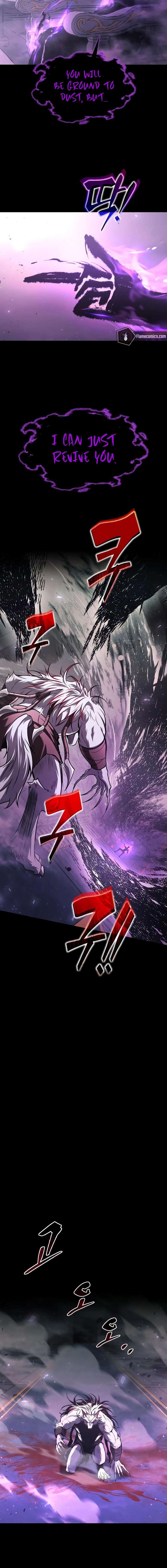 I Became the Tyrant of a Defense Game Chapter 167 - Page 5