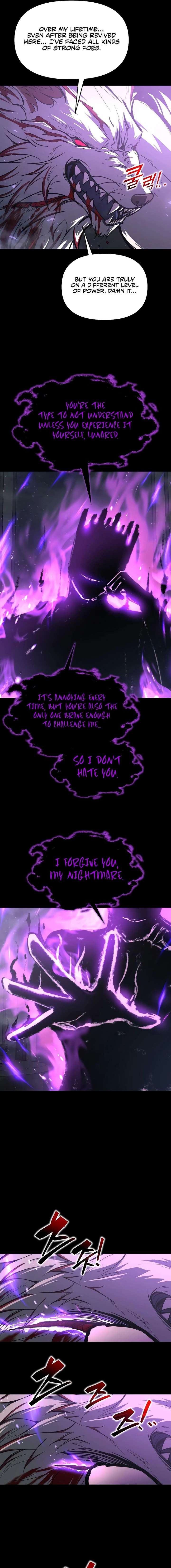 I Became the Tyrant of a Defense Game Chapter 167 - Page 6