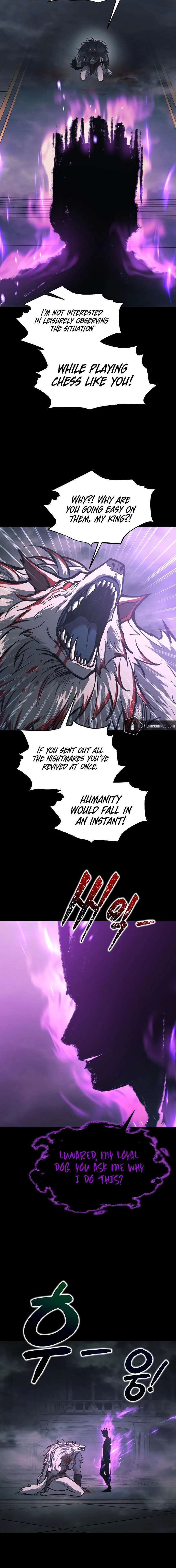 I Became the Tyrant of a Defense Game Chapter 167 - Page 9