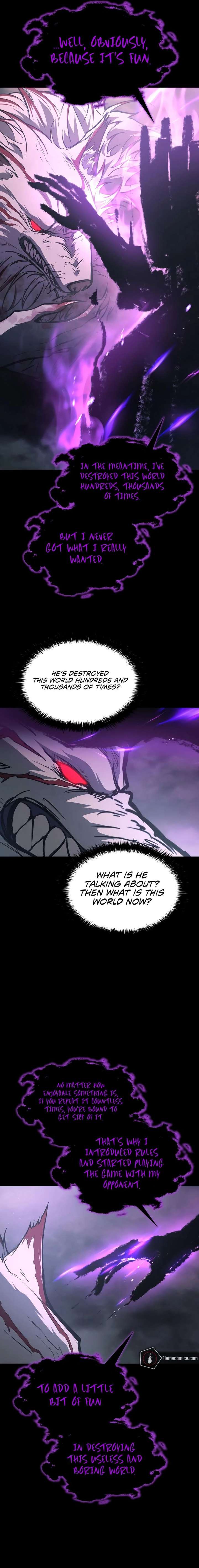 I Became the Tyrant of a Defense Game Chapter 167 - Page 10