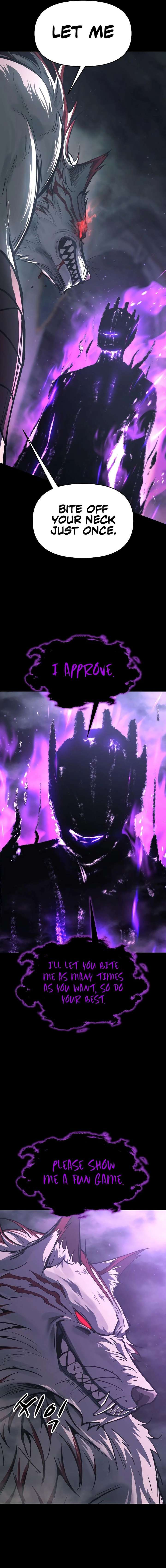 I Became the Tyrant of a Defense Game Chapter 167 - Page 12