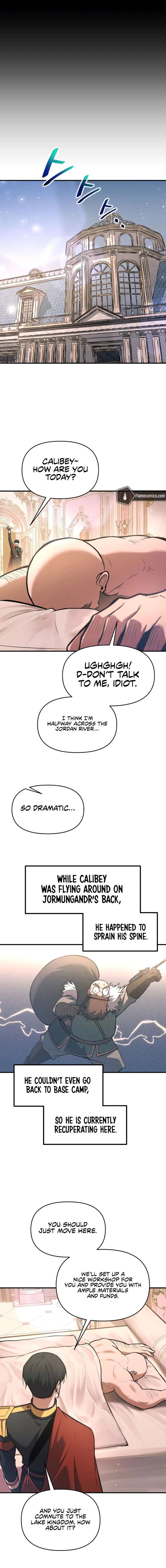 I Became the Tyrant of a Defense Game Chapter 167 - Page 13