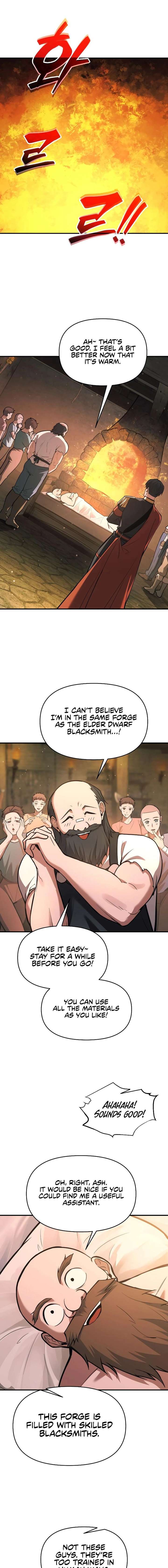 I Became the Tyrant of a Defense Game Chapter 167 - Page 16