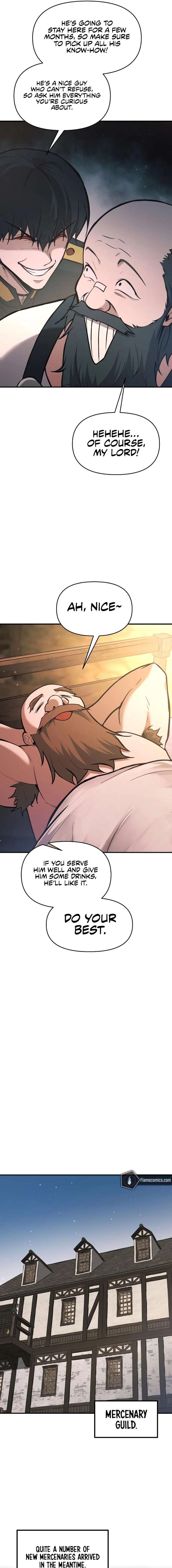 I Became the Tyrant of a Defense Game Chapter 167 - Page 18