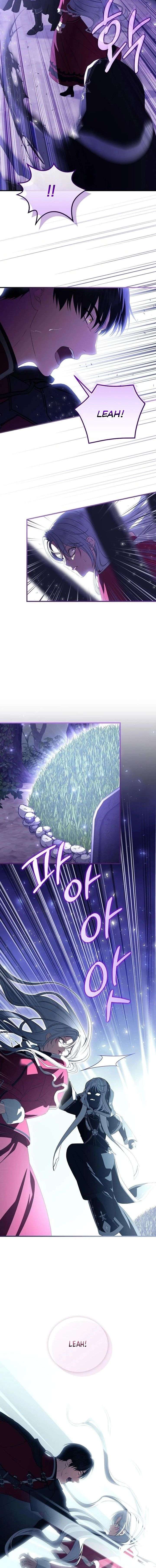 I Became the Tyrant’t Dying Wife Chapter 61 - Page 13