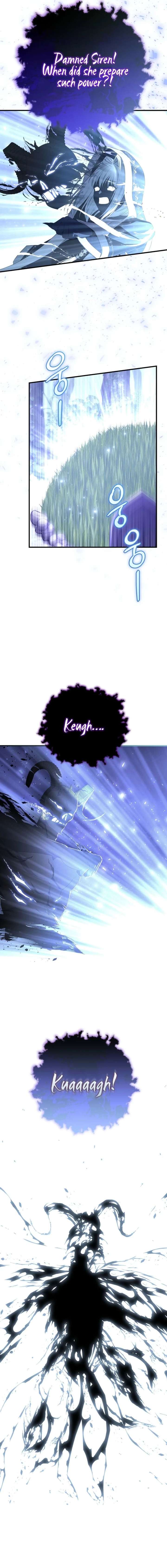 I Became the Tyrant’t Dying Wife Chapter 63 - Page 11