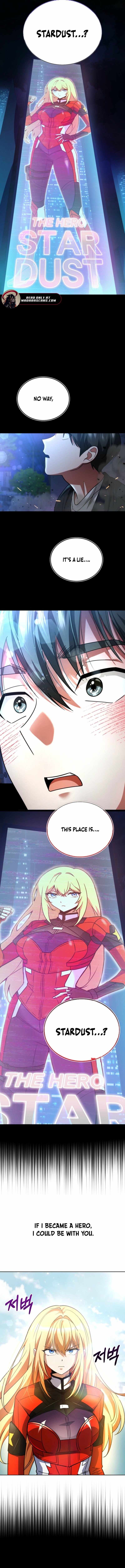 I Became the Villain the Hero Is Obsessed With Chapter 1 - Page 24