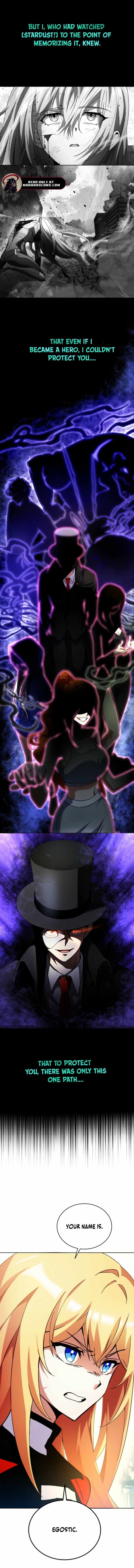 I Became the Villain the Hero Is Obsessed With Chapter 1 - Page 25