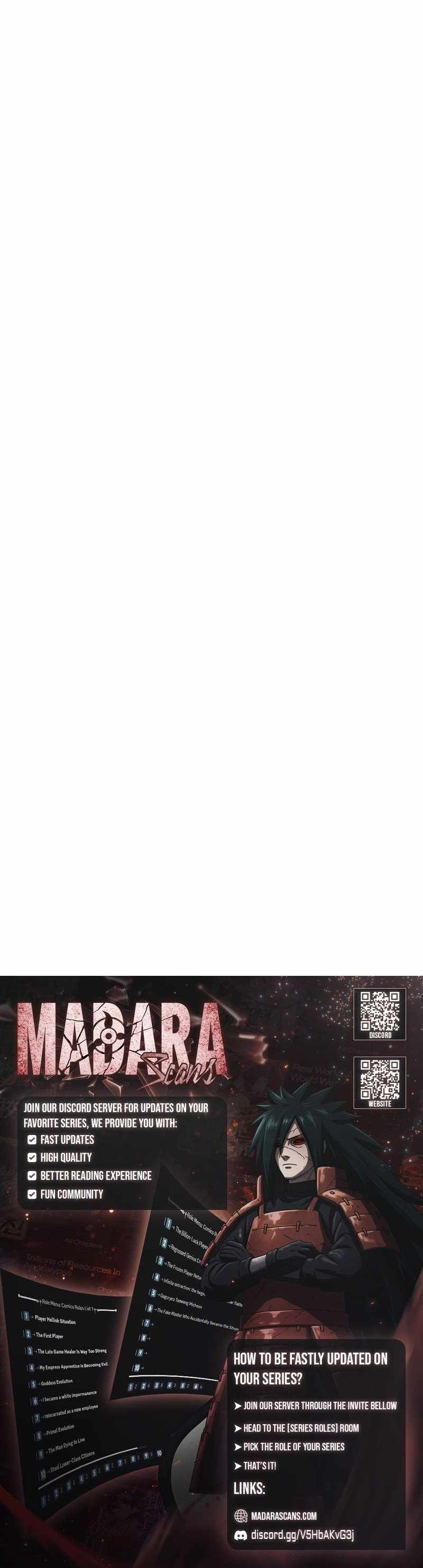 I Became the Villain the Hero Is Obsessed With Chapter 1 - Page 27