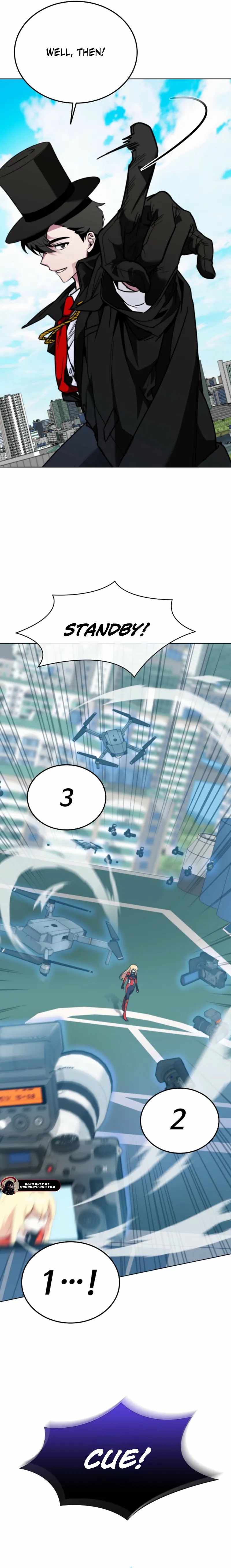 I Became the Villain the Hero Is Obsessed With Chapter 2 - Page 13