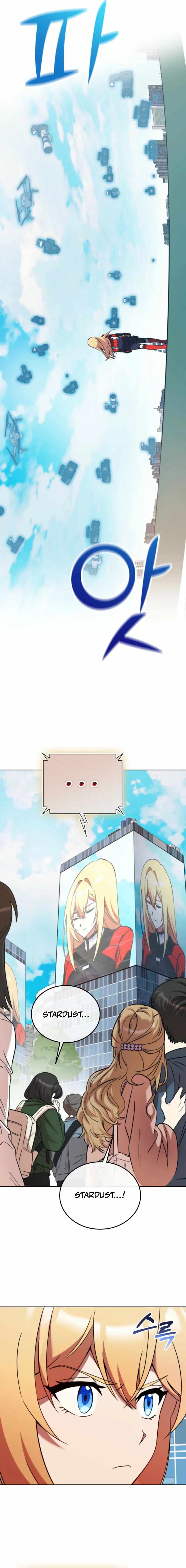 I Became the Villain the Hero Is Obsessed With Chapter 2 - Page 14