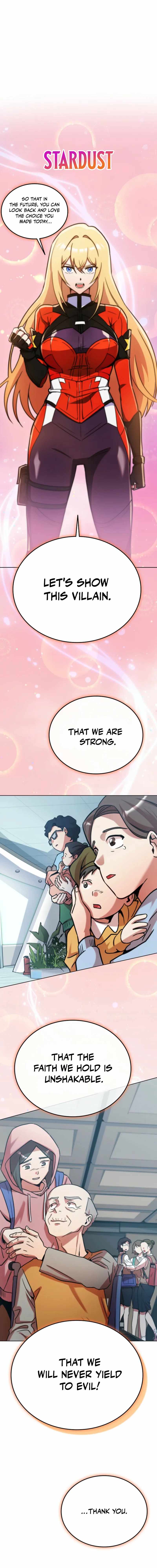 I Became the Villain the Hero Is Obsessed With Chapter 2 - Page 16