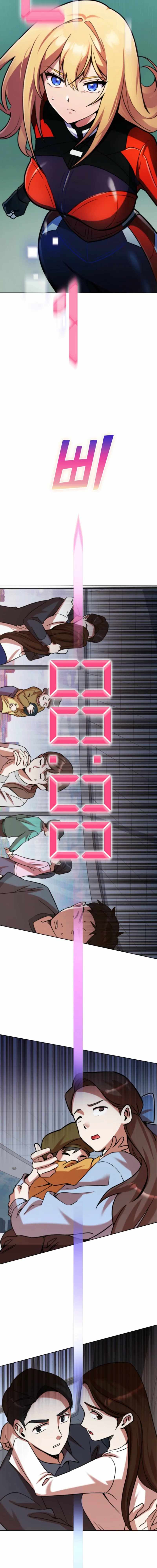 I Became the Villain the Hero Is Obsessed With Chapter 2 - Page 18