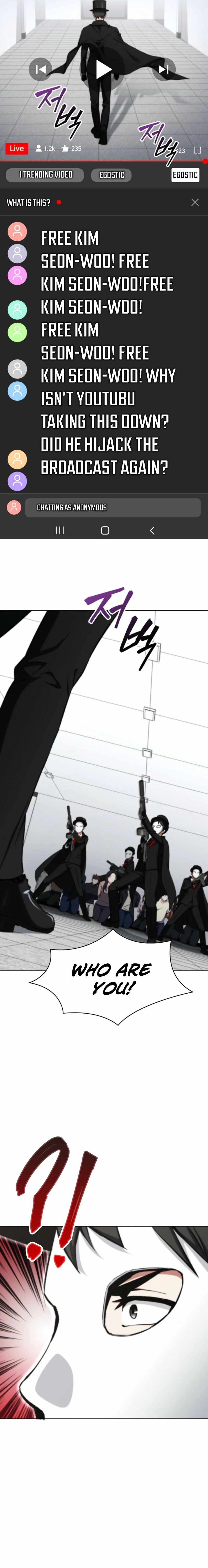 I Became the Villain the Hero Is Obsessed With Chapter 3 - Page 15