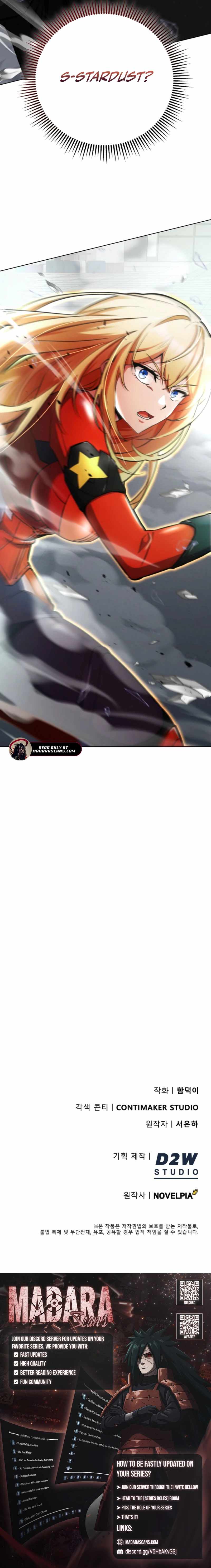 I Became the Villain the Hero Is Obsessed With Chapter 3 - Page 26